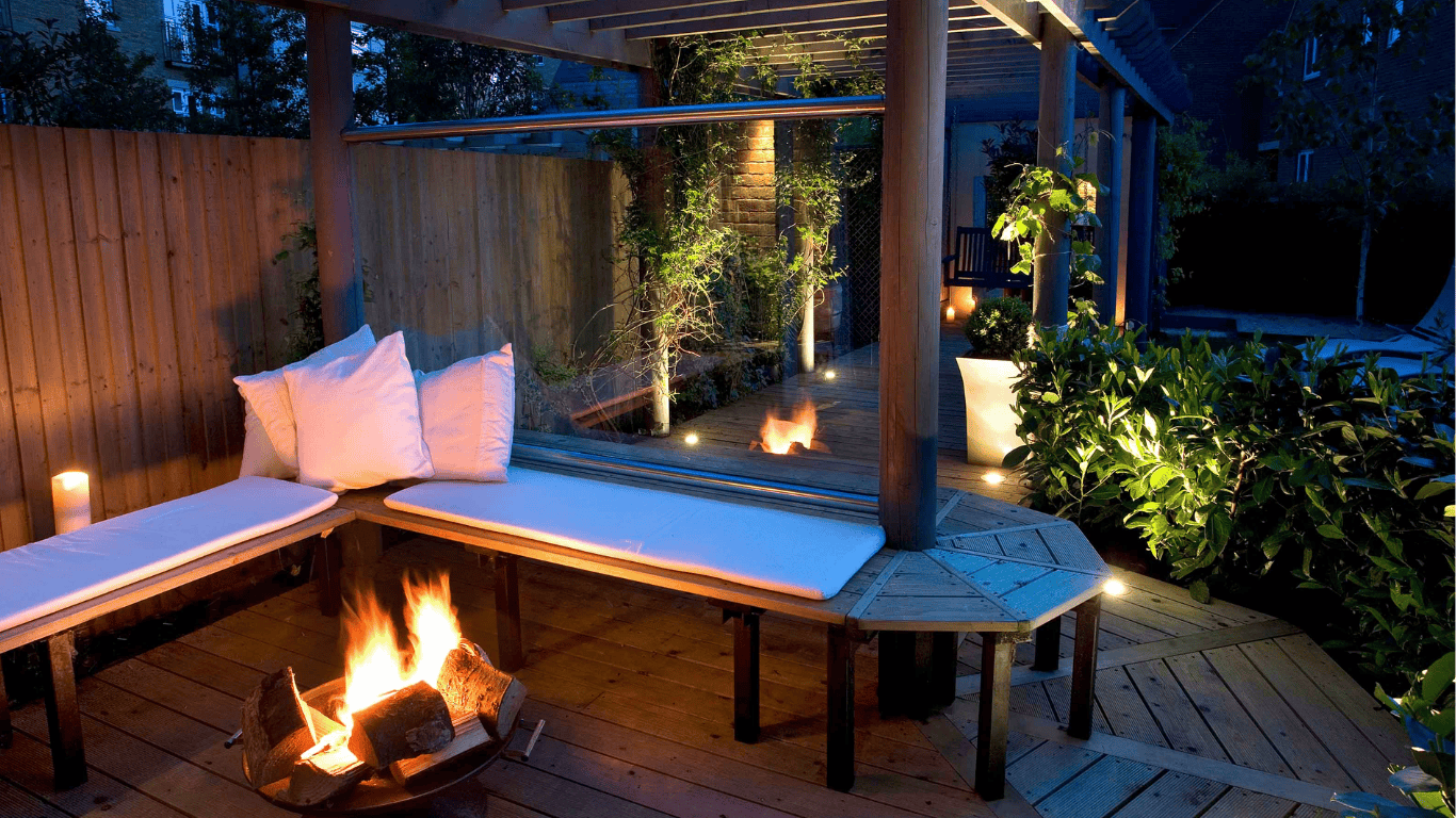 Custom decks and expert repairs
